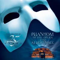 Phantom Of The Opera At The Royal Albert Hall