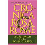 Crónica rosa rosae