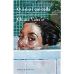 Qui diu i qui calla