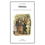 Fabulas-lu
