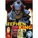 Stephen King. Cine Y Series Del Rey Del Horror 