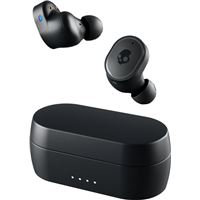 Auriculares Noise Cancelling Skullcandy Sesh True Wireless Negro