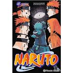 Naruto Català nº 45/72