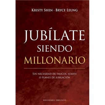 Jubílate siendo millonario