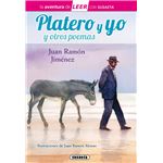 Platero y yo y otros poemas-leer 3