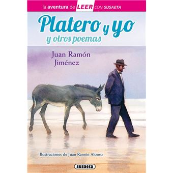 Platero y yo y otros poemas-leer 3