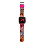 Reloj Infantil Led Encanto