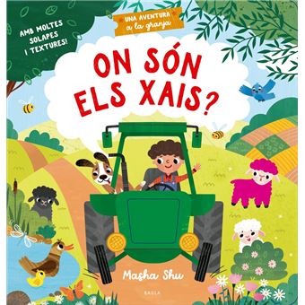 On són els xais?