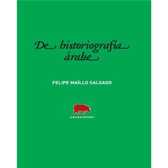 De historiografía árabe - 1