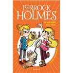 El misterio mas viral-perrock holmes 19