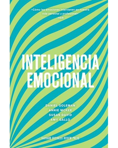 Inteligencia emocional - Daniel -5% en libros | FNAC