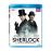 Sherlock. La novia abominable - Blu-Ray_0