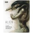 Alien-el archivo