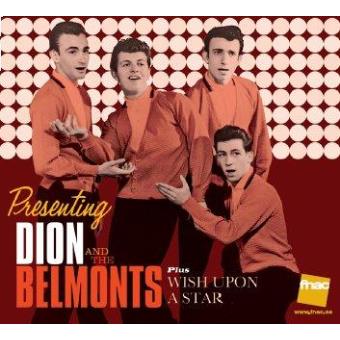 Dion And The Belmonts - 1