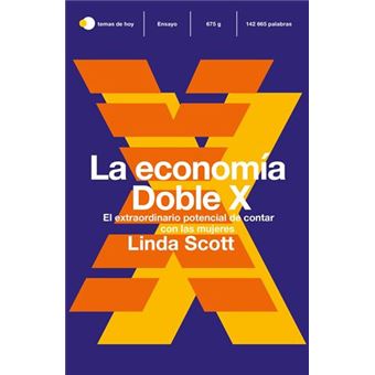 La economía Doble X