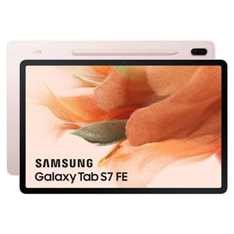 Samsung Galaxy TAB A8 64GB Oro Rosado