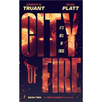 City of Fire - 1