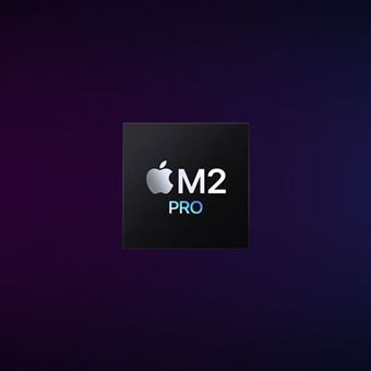 Apple Mac Mini M2 Pro CPU 10, GPU 16, 16GB RAM, 512GB SSD - Mac de