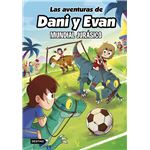 Las aventuras de Dani y Evan 15. Mundial jurásico