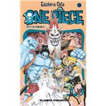 One Piece nº 49