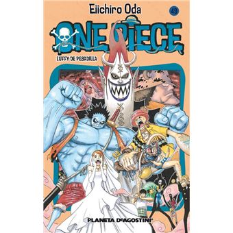 One Piece nº 49