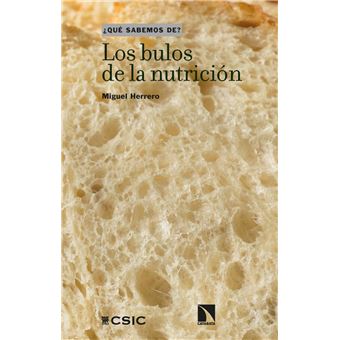 Los Bulos De La Nutricion