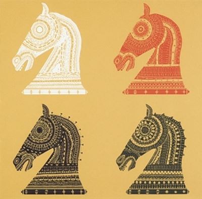 Una cámara