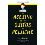 Filo & Sofía - El asesino de los ositos de peluche
