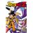 Bola de Drac Z Anime Series Ginew n. 06/06
