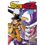 Bola de Drac Z Anime Series Ginew n. 06/06