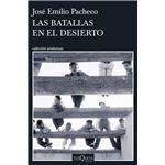 Las batallas en el desierto