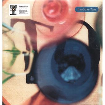 Lp-tasty fish