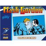 Flash Gordon 1969-1971