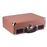 Tocadiscos Bluetooth Prixton VC400 Mousse de moca