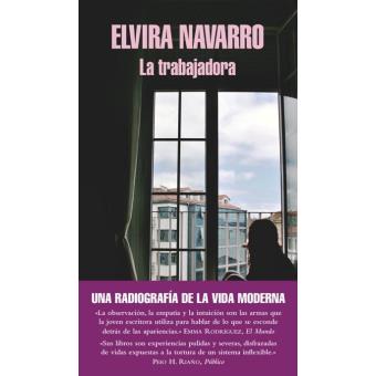 La trabajadora