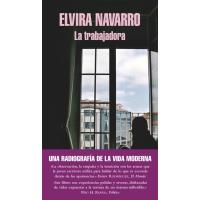 La trabajadora