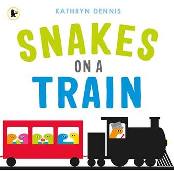 Snakes on a train