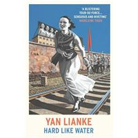 Hard like water