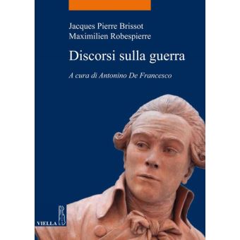 Discorsi sulla guerra - 1