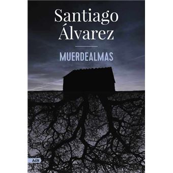 Muerdealmas (adn)