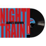 Lp-night train!(mighty instrumental
