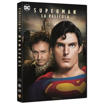 Superman I - DVD