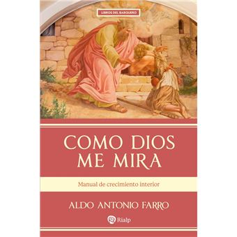 Como Dios me mira