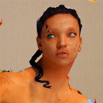 FKA Twigs - 1