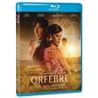 El secreto del Orfebre - Blu-ray