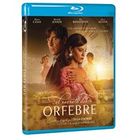 El secreto del Orfebre - Blu-ray