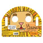 La Sabana Libro-Mascara