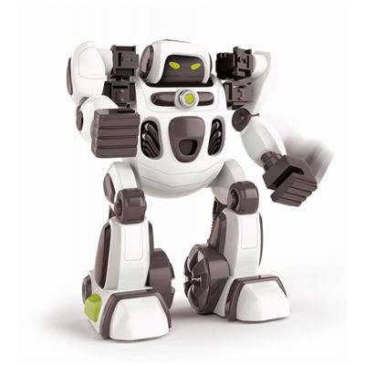 Clementoni robot airo