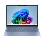 Ordenador portátil HP OmniBook 5 NGAI 16-ag1009ns Copilot+ PC, AMD Ryzen AI 7-350, 16GB RAM, 1TB SSD, AMD Radeon 860M, Windows 11 Home, 16" 2K IPS, Azul