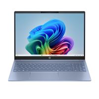 Ordenador portátil HP OmniBook 5 NGAI 16-ag1009ns Copilot+ PC, AMD Ryzen AI 7-350, 16GB RAM, 1TB SSD, AMD Radeon 860M, Windows 11 Home, 16" 2K IPS, Azul